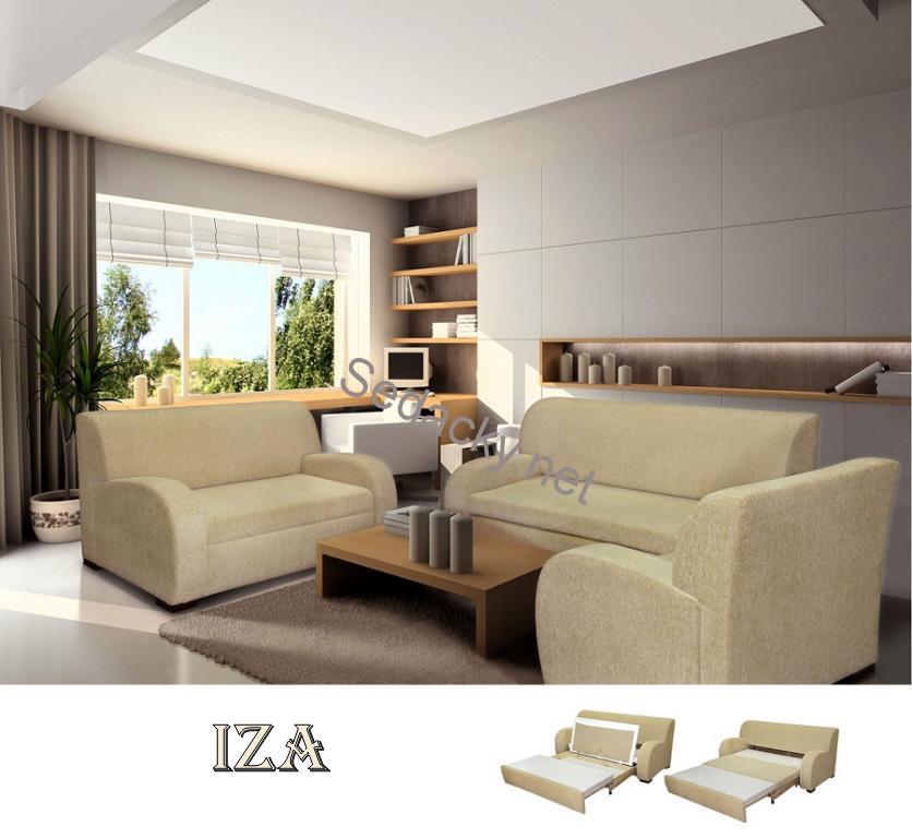 Sedací souprava Iza 321