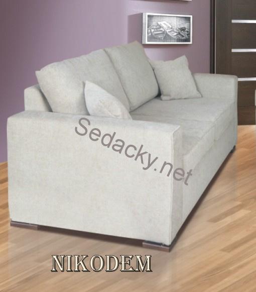 Pohovka Nikodem 3