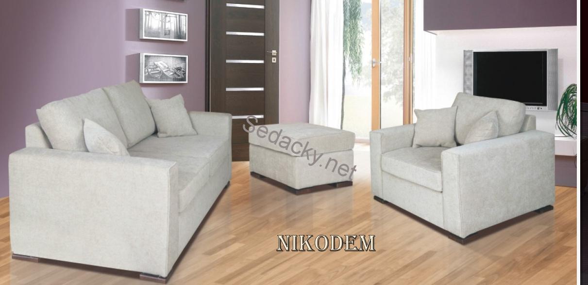 Sedací souprava Nikodem 321