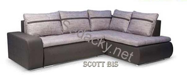 Sedací souprava Scott Bis
