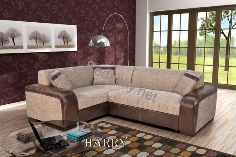 Sedací souprava Harry 