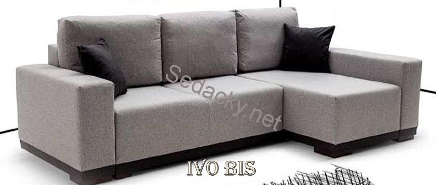 Sedací souprava Ivo bis