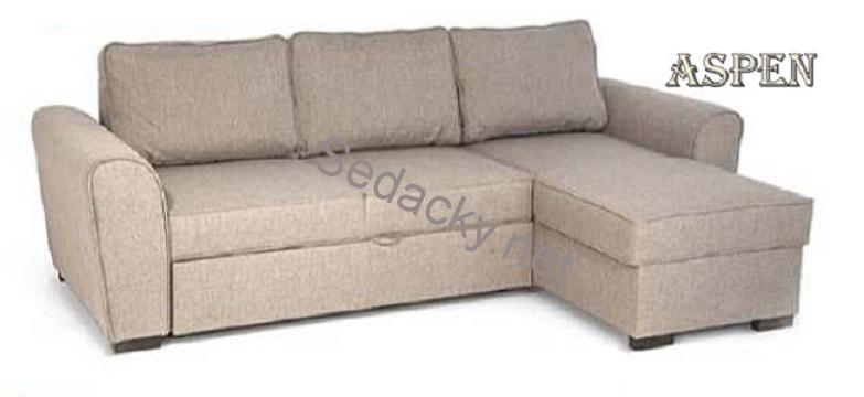 Sedací souprava Aspen