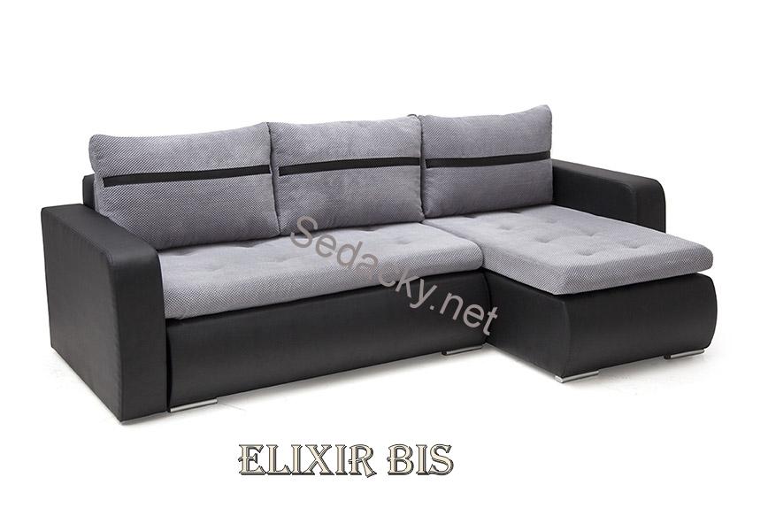 Sedací souprava Elixir Bis
