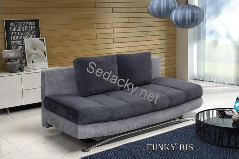 Pohovka Funky Bis