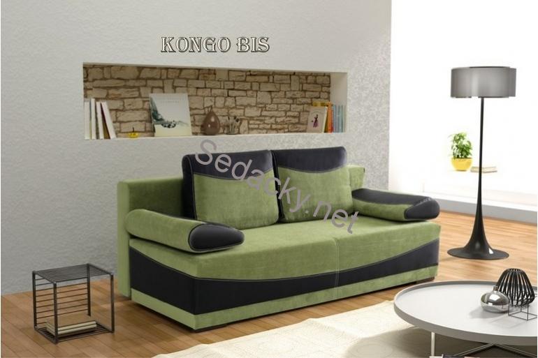 Pohovka Kongo Bis