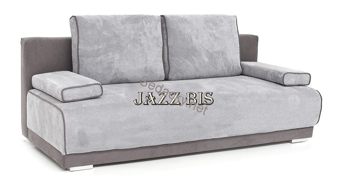 Pohovka Jazz Bis