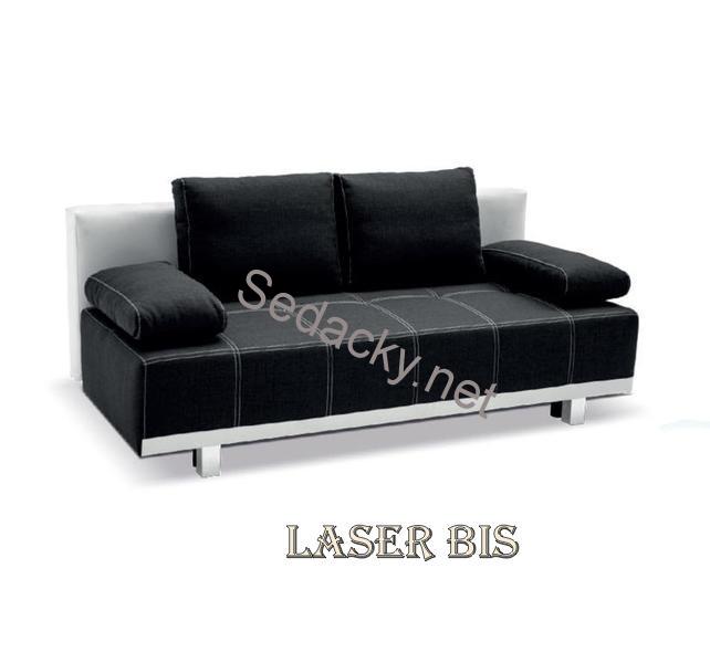 Pohovka Laser Bis