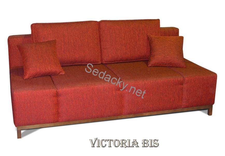 Pohovka Victoria Bis