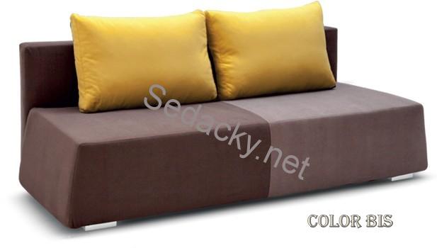 Pohovka Color Bis