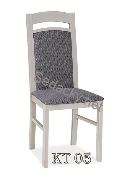 Jídelní židle KT 05