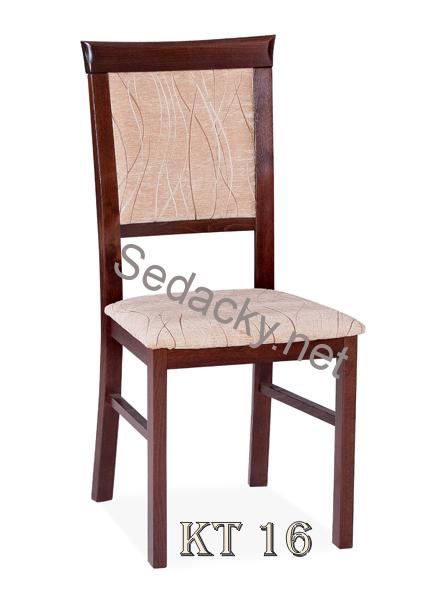 Jídelní židle KT 16