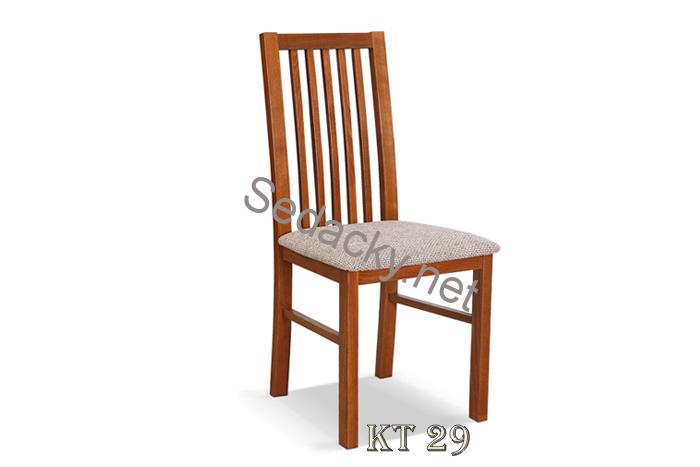 Jídelní židle KT 29