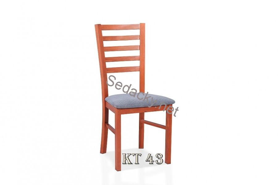 Jídelní židle KT 43