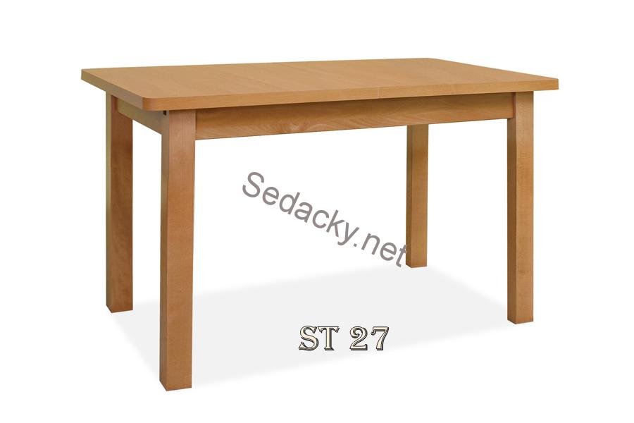 Jídelní stůl ST 27
