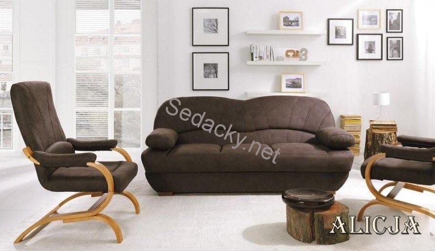 Sedací souprava Alicja 311