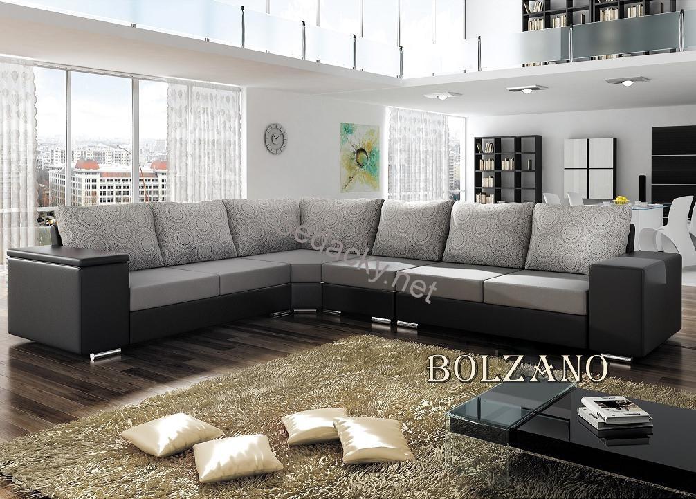 Sedací souprava Bolzano L