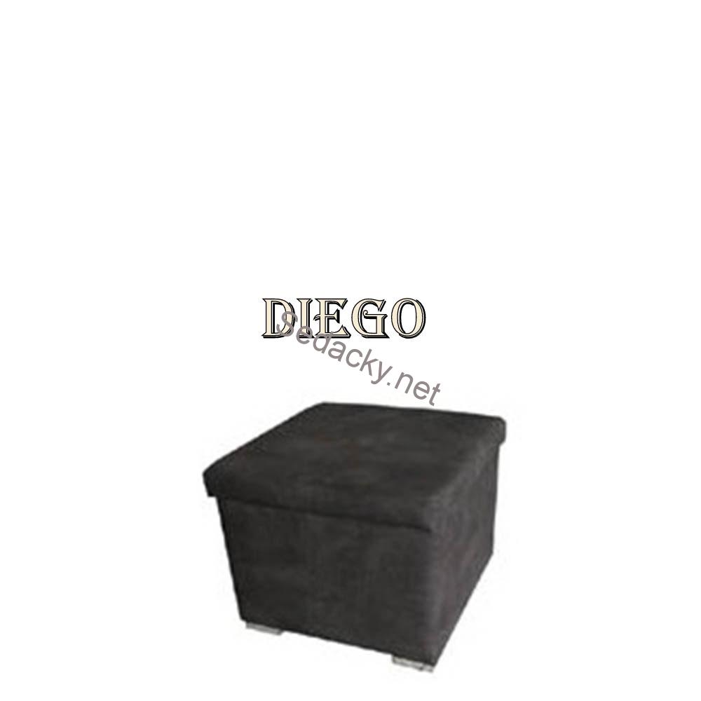 Taburet Diego