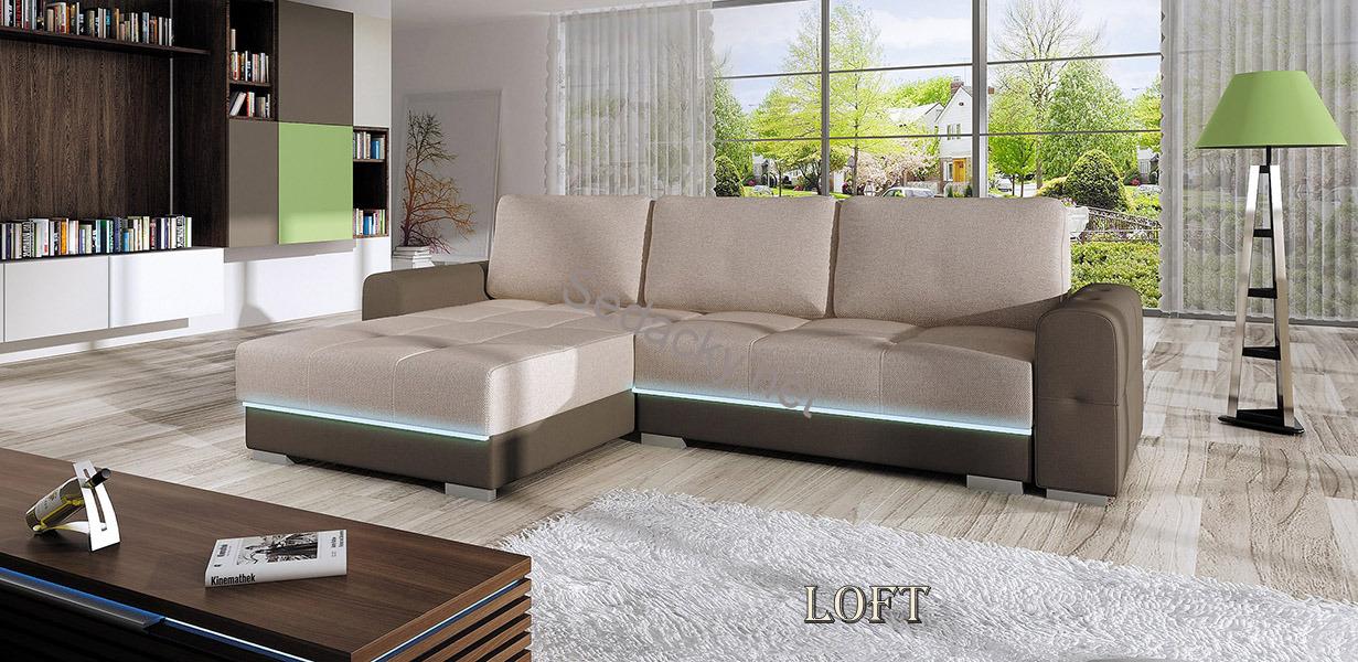 Sedací souprava Loft 