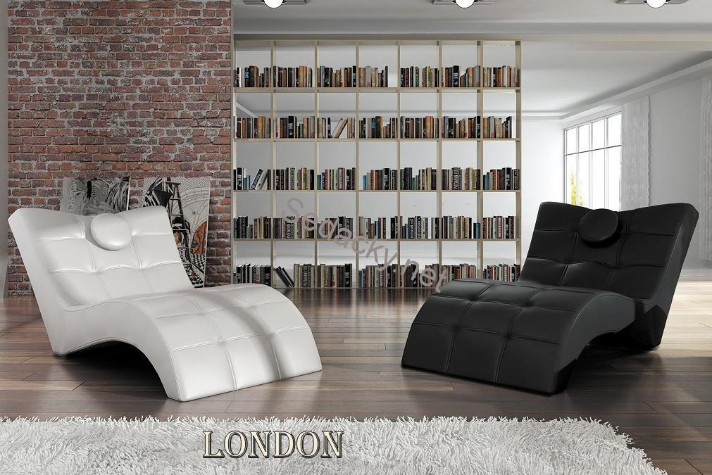 Křeslo London Longue