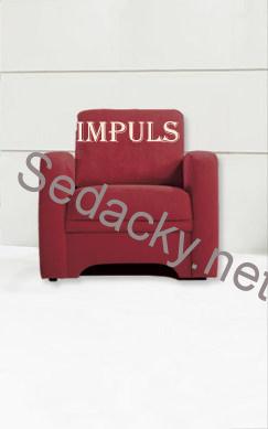 Křeslo Impuls
