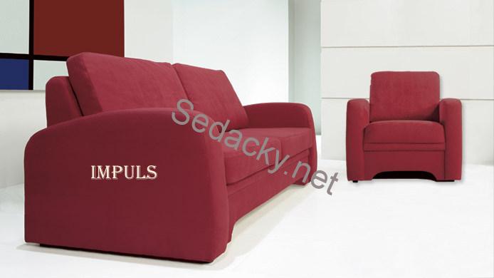 Sedací souprava Impuls