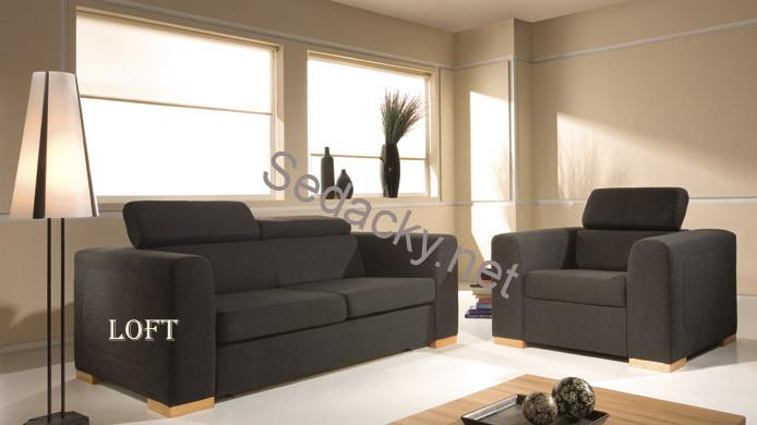 Sedací souprava Loft
