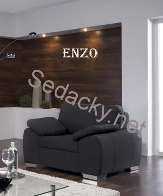 Křeslo Enzo