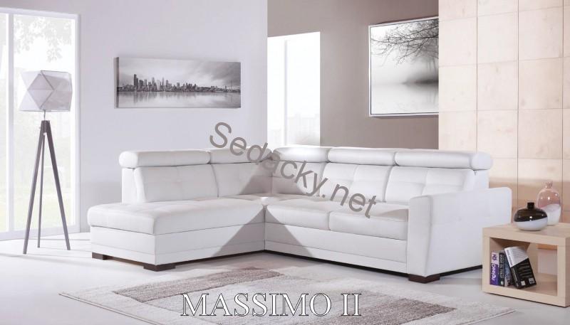 Sedací souprava Massimo II