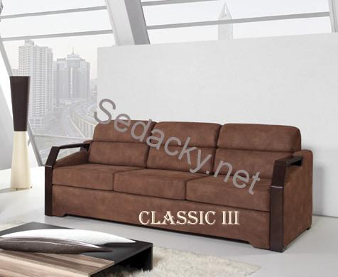 Pohovka Classic III