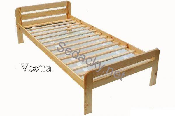 Masiv postel Vectra