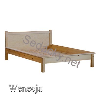 Masiv postel Wenecja