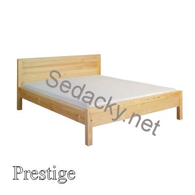 Masiv postel Prestige