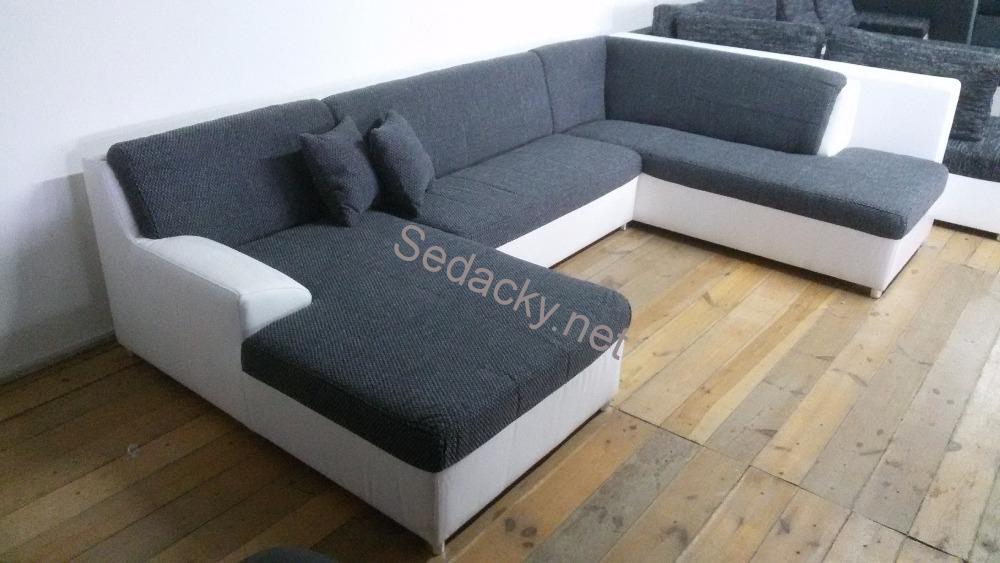 Sedací souprava Amber Bis Akce