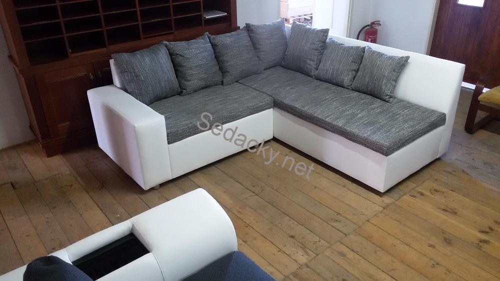 Sedací souprava 25 + taburet