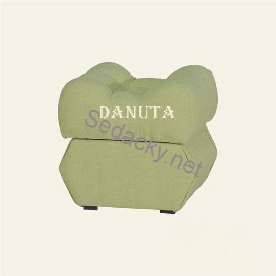 Taburet Danuta