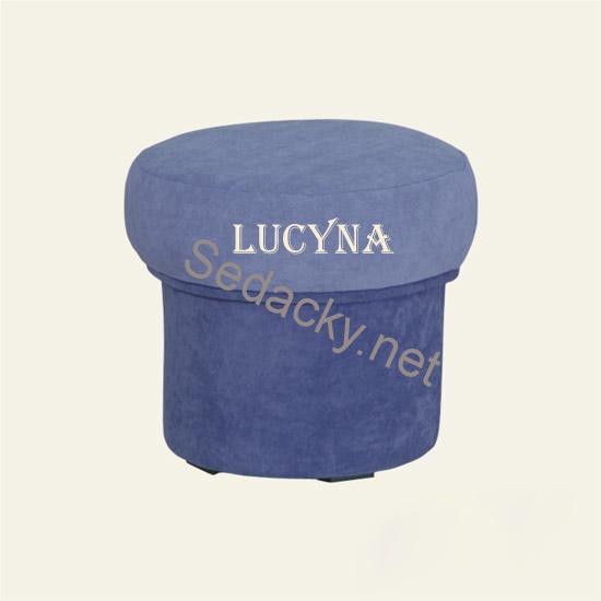 Taburet Lucyna