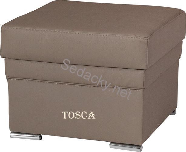 Taburet Tosca malý