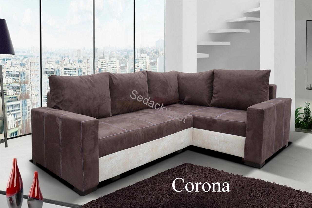 Sedací souprava Corona