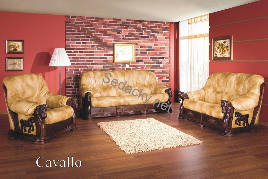 Sedcí souprava Cavallo 311