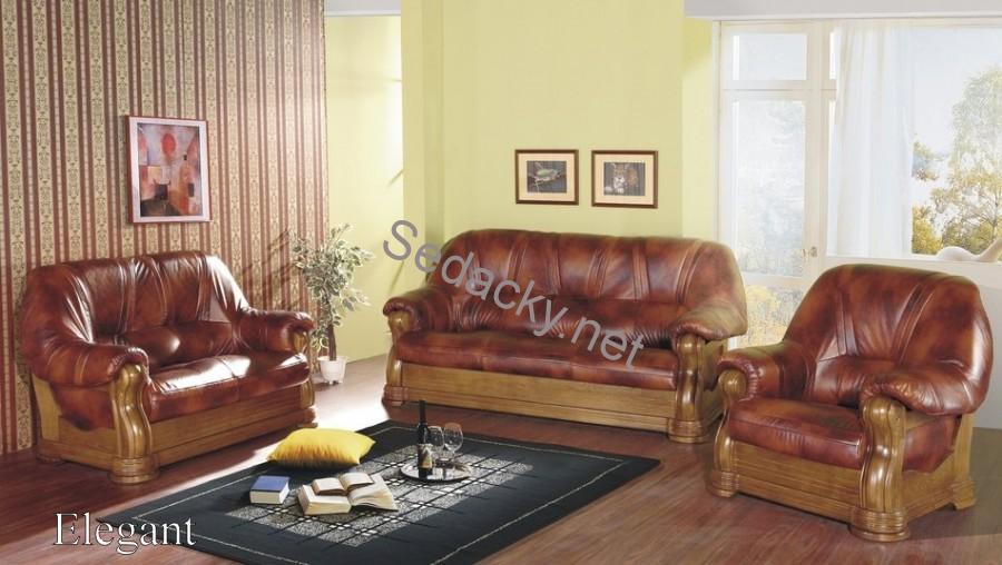 Sedací souprava Elegant 311