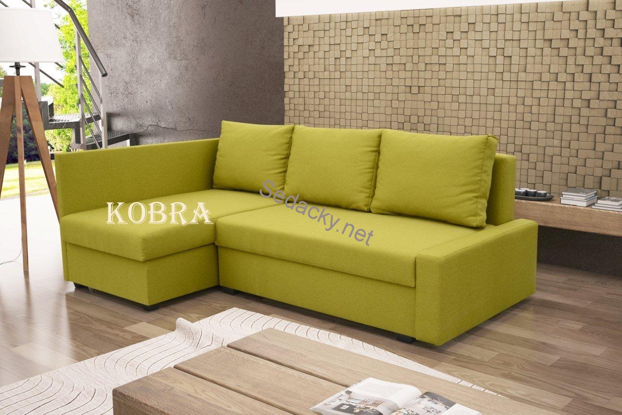 Sedací souprava Kobra