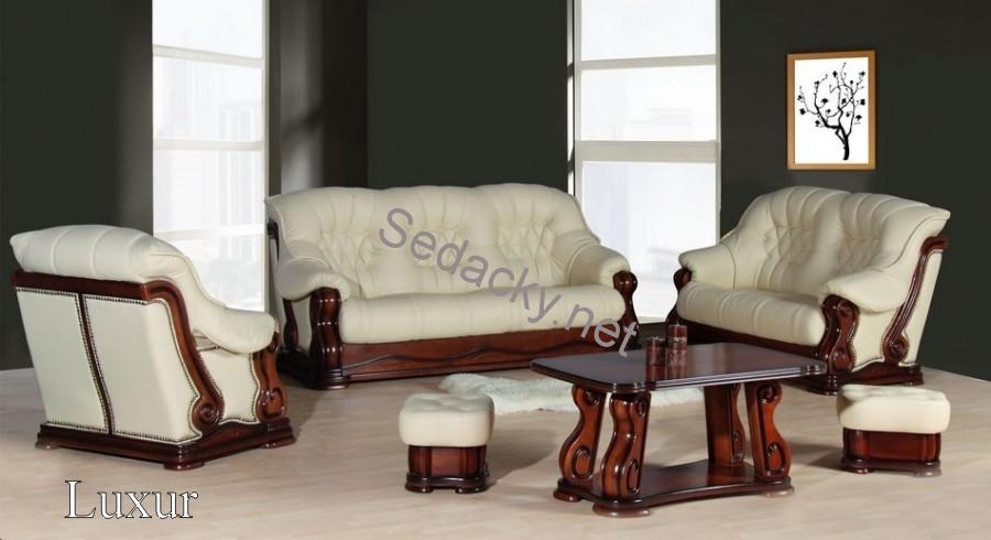 Sedací souprava Luxur 311
