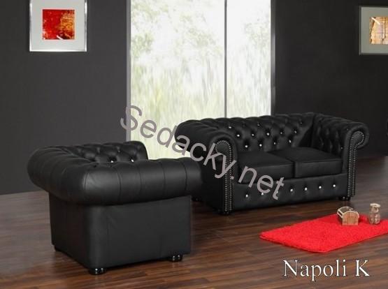 Pohovka 2 Napoli K