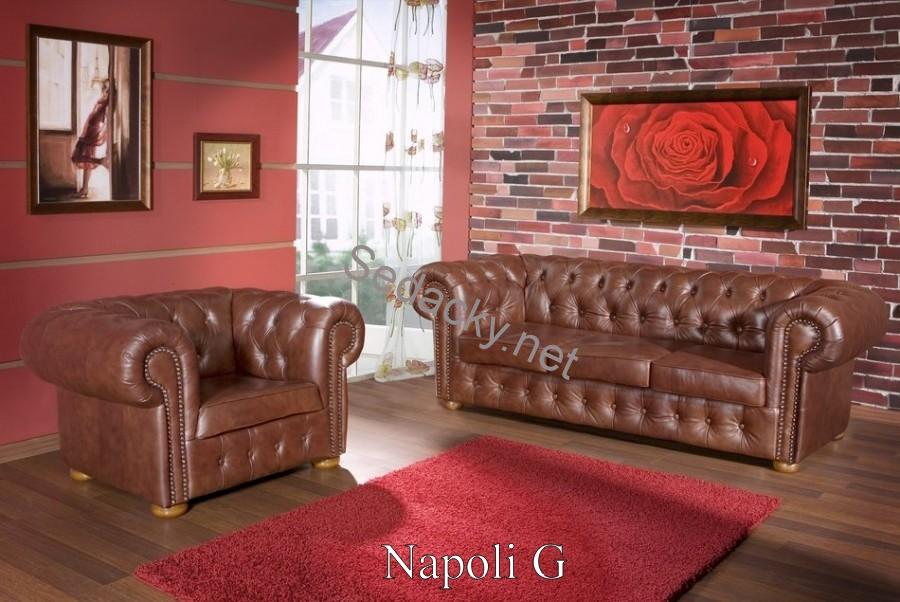 Sedací souprava Napoli G 321