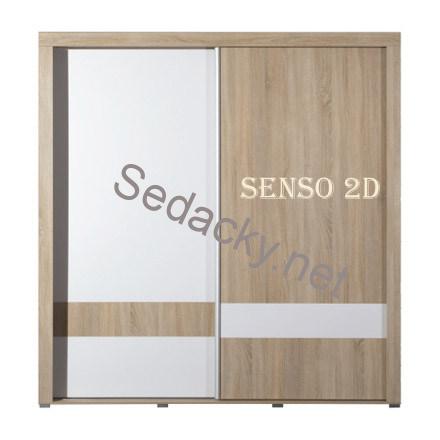 Skříň Senso