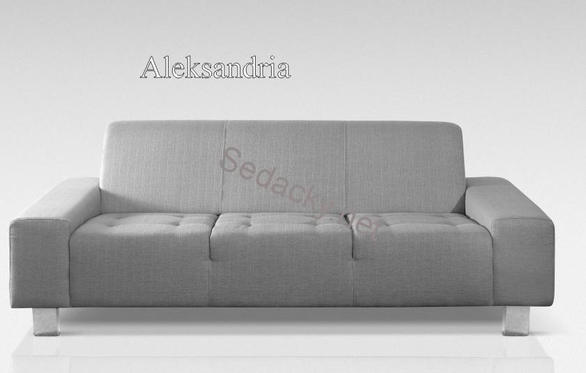 Pohovka 3 Aleksandria