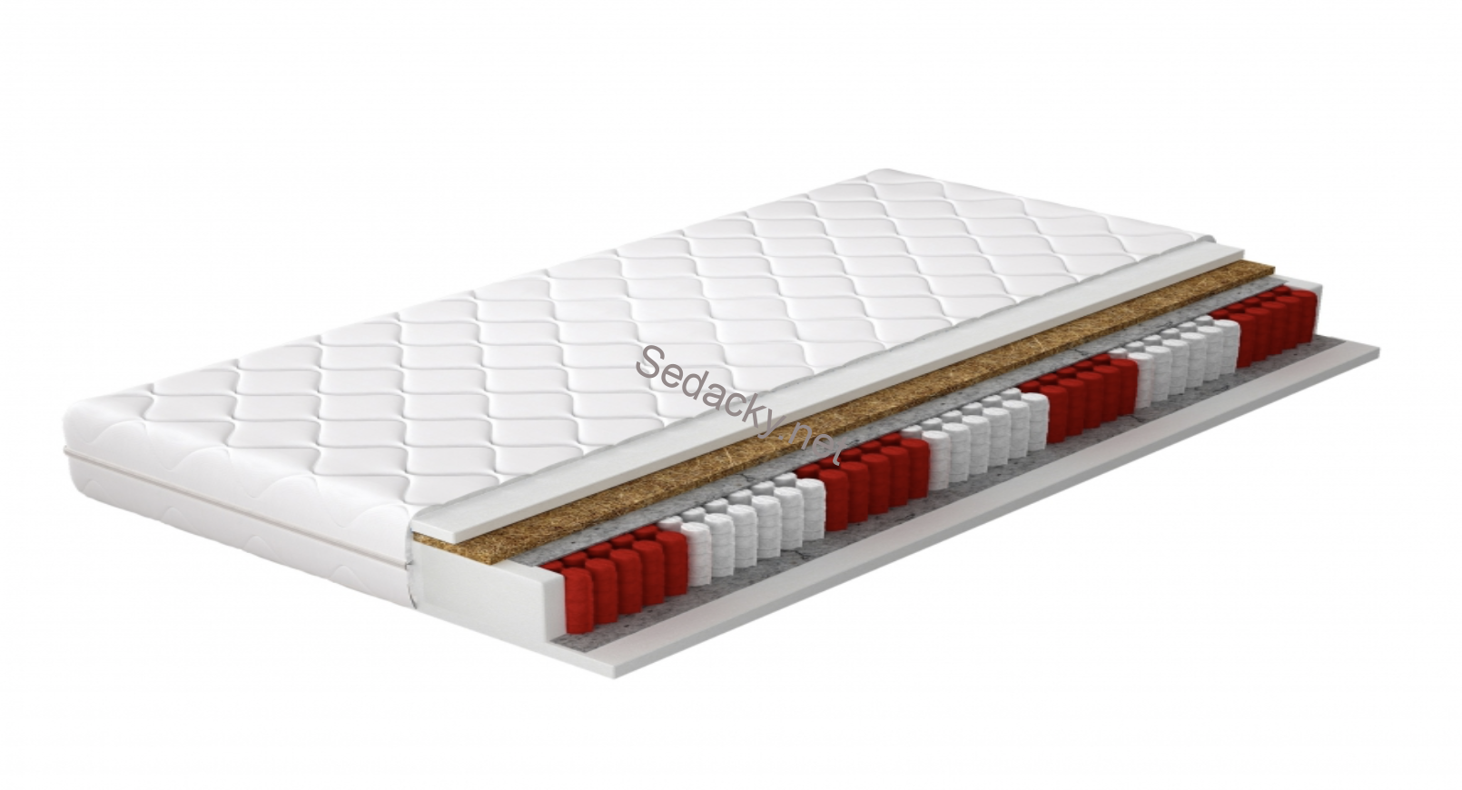 Matrace multipocket Amore