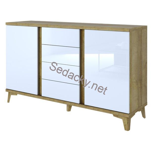 Komoda Savana 2D4S