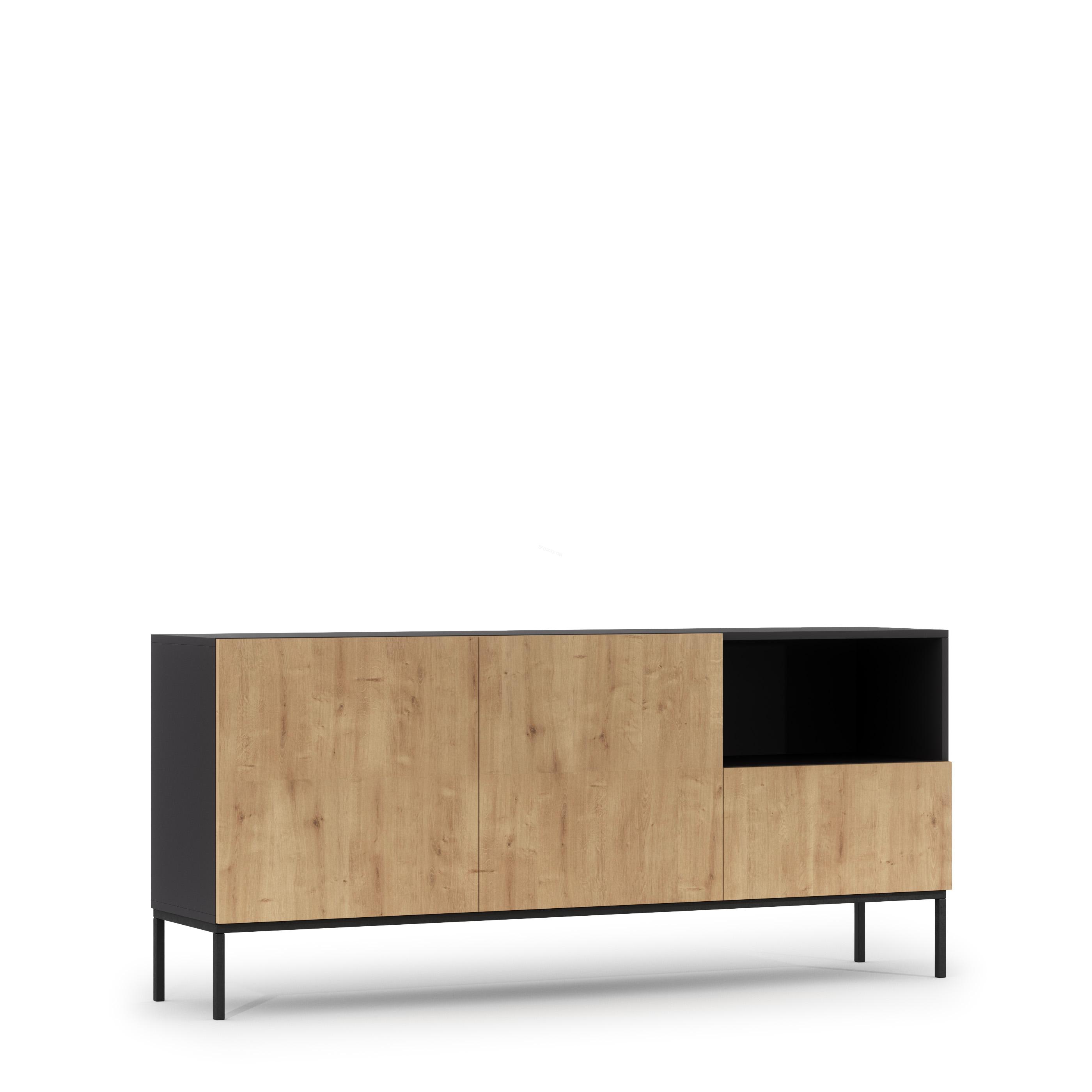 Komoda Lanzzi 180